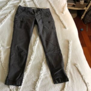 Joie women’s pants. Size 28